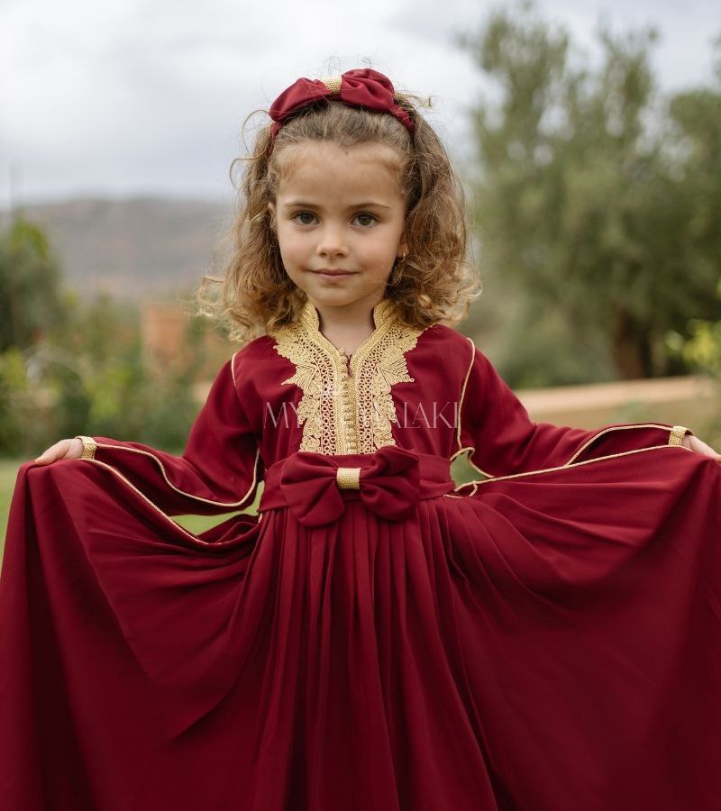 Caftan Princess