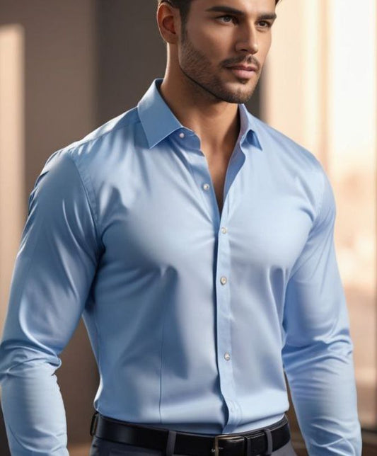 Chemise Élégance