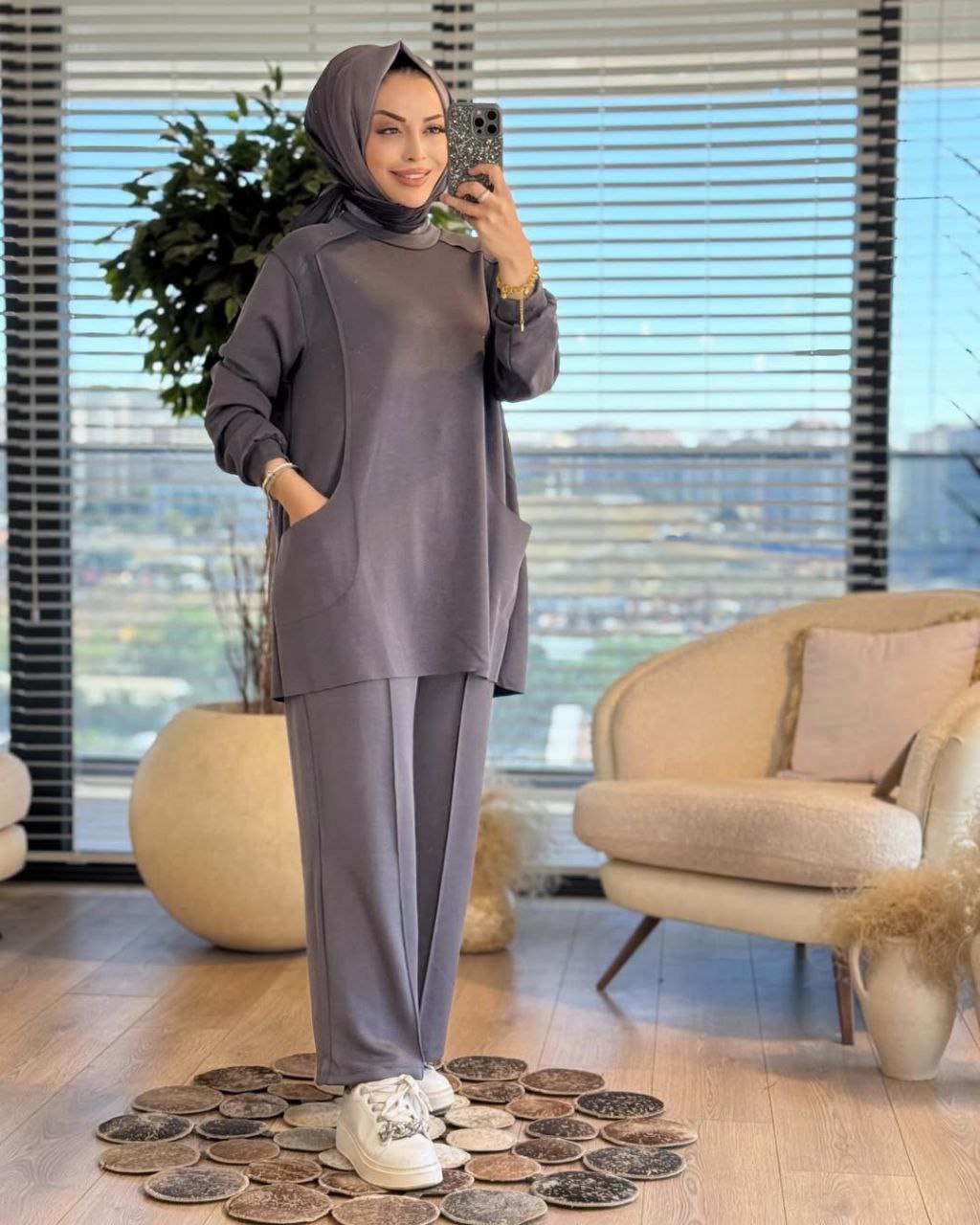 Élégance Wear reef 1