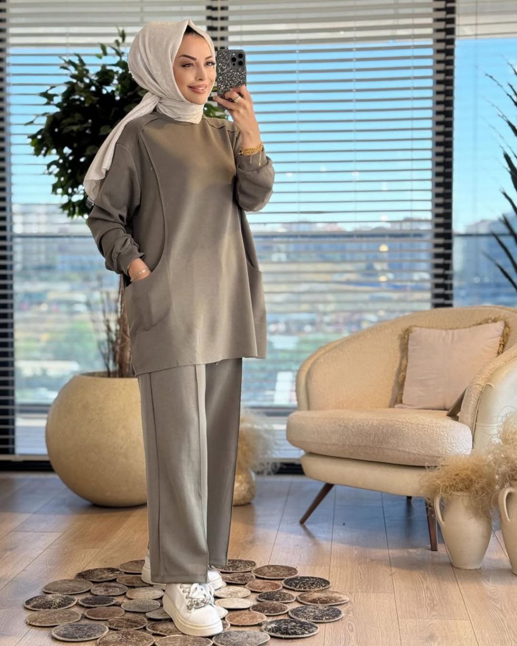 Élégance Wear reef 1