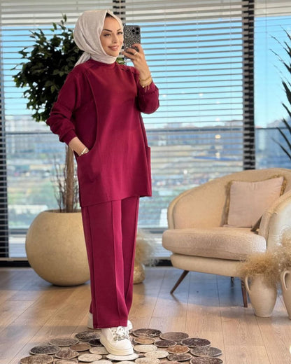 Élégance Wear reef 1