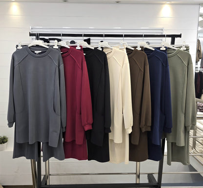 Élégance Wear reef 1