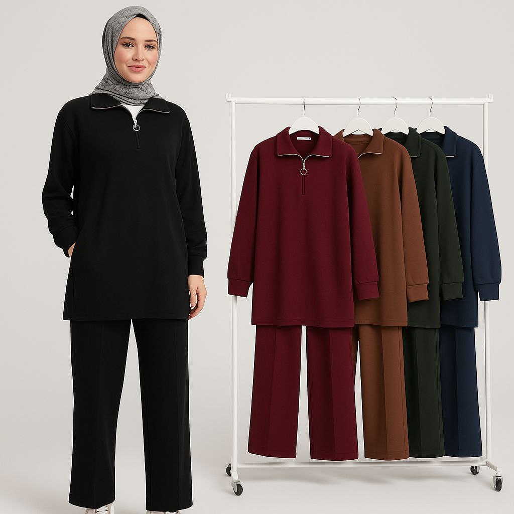 Ensemble 4 Seasons reef2