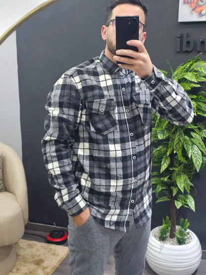 شوميز كارو أنيق