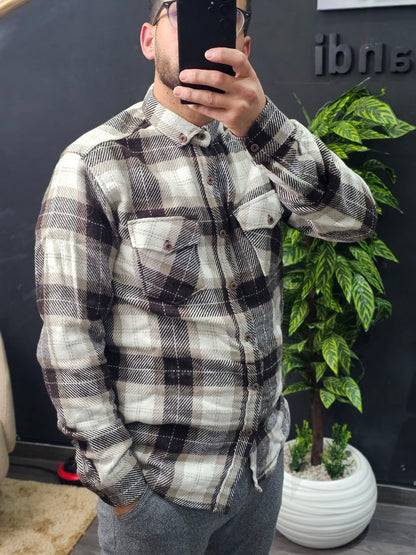 شوميز كارو أنيق