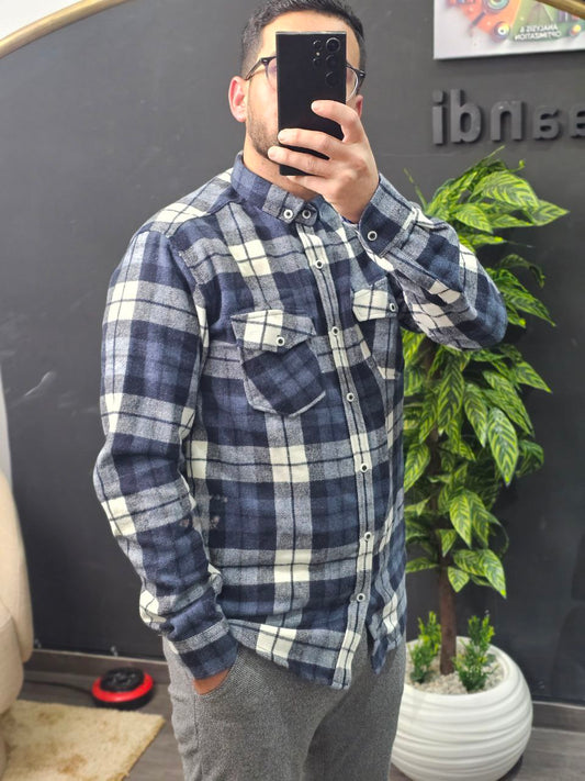 شوميز كارو أنيق