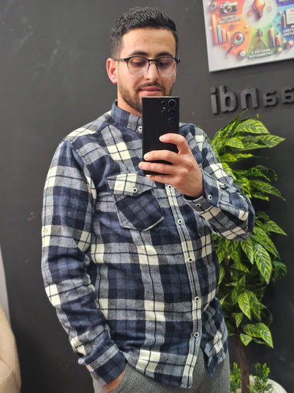 شوميز كارو أنيق