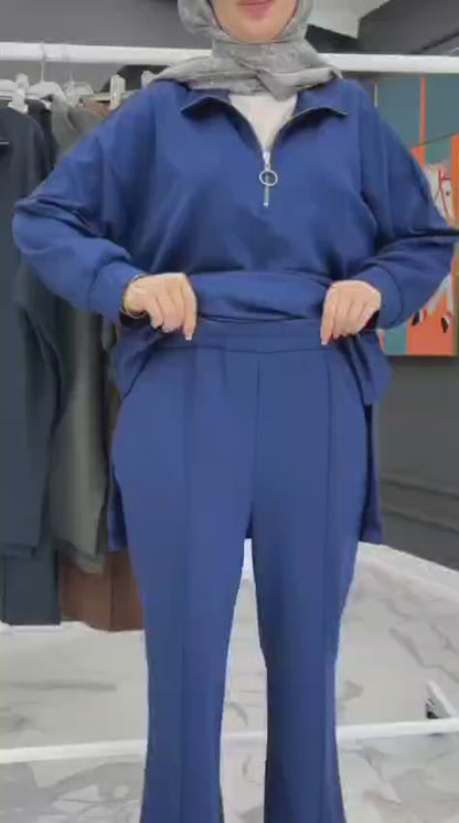 Ensemble 4 Seasons reef2